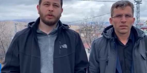 Bağımsız Maden-İş Sendikası: İliç’te yoğun bir üretim baskısı var, yaşanan göçüğün nedeni bu