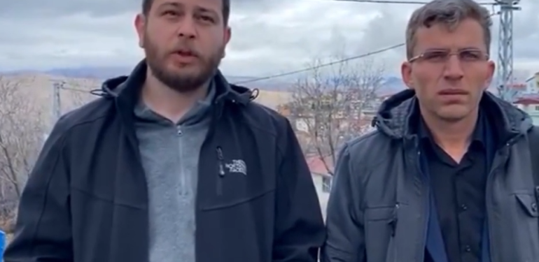 Bağımsız Maden-İş Sendikası: İliç’te yoğun bir üretim baskısı var, yaşanan göçüğün nedeni bu