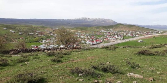 Karlıova’da aynı anda hem kömür madeni hem de termik santral projesi gündemde: 16 köy etkilenecek
