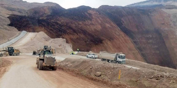 “İliç, Dersim’i de etkileyecek”