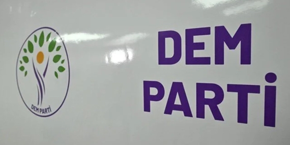 DEM Parti’nin İstanbul’un 17 ilçesindeki adayları açıklandı: İşte o isimler