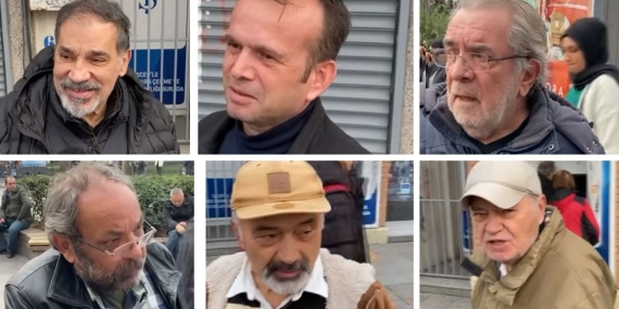 Kadıköylülere Maçoğlu’nu sorduk: Kazanır diyen de var, harcanır diyen de!