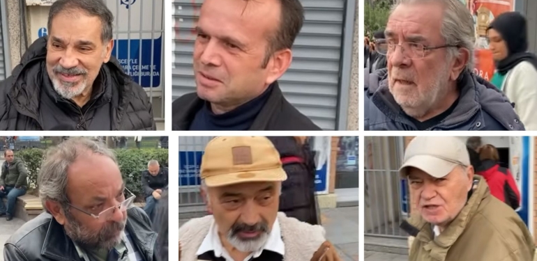 Kadıköylülere Maçoğlu’nu sorduk: Kazanır diyen de var, harcanır diyen de!