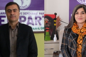 van adayları