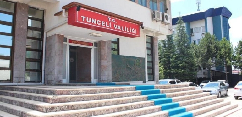 Valilik duyurdu: Dersim’de av sezonu sona erdi, dağ keçilerinin avlanmasına yönelik kesin yasak sürüyor