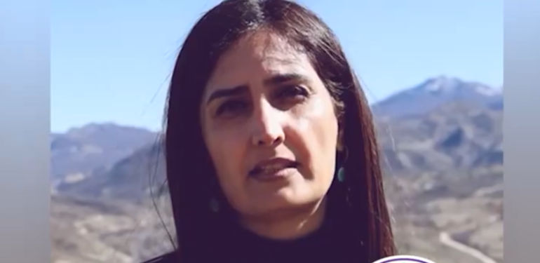 DEM Parti’den ‘Siz sorun eşbaşkanlar cevaplasın’ projesinde ilk soru Dersim’e: Birsen Orhan yanıtladı