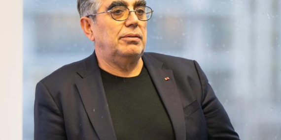 Dünyaca ünlü Dersimli profesör Şahin Albayrak, Dersim’e geliyor