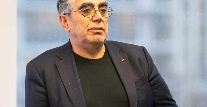 Dünyaca ünlü Dersimli profesör Şahin Albayrak, Dersim’e geliyor