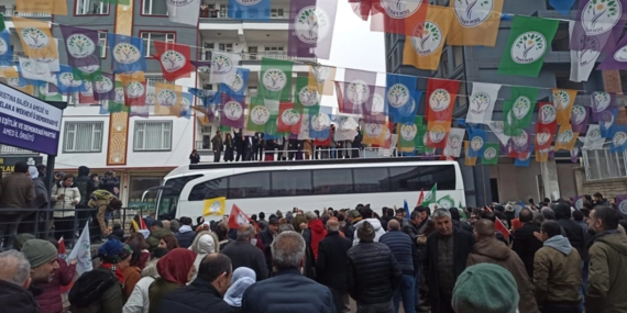 31 Mart’a 15 gün kala Diyarbakır: Rawest Direktörü’ne göre Kürt seçmen motive değil, seçmenler ise umutsuz