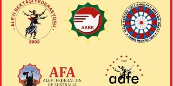 “Hüda Par Alevi partisidir” diyen Dersim adayına, Alevi örgütlerinden sert tepki: Dersim halkı bu hadsiz siyasete gereken yanıtı verecektir