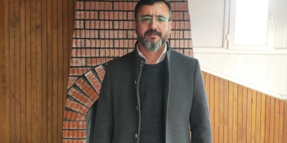 Hozat belediye başkan adayı Atilla Bulut: Dilimiz ve inancımızın sürekliliği ilk hedefimiz