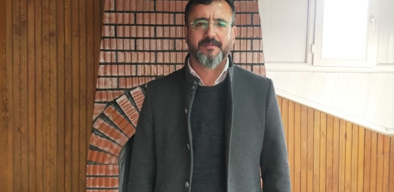 Hozat belediye başkan adayı Atilla Bulut: Dilimiz ve inancımızın sürekliliği ilk hedefimiz