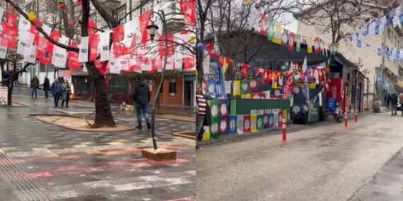 Dersim halkı nasıl bir belediye istiyor: Mikrofonumuzu sokağa uzattık