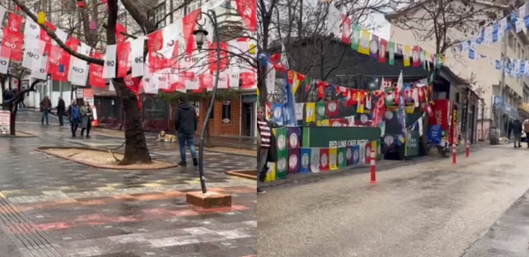 Dersim halkı nasıl bir belediye istiyor: Mikrofonumuzu sokağa uzattık