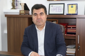 kenan cetin