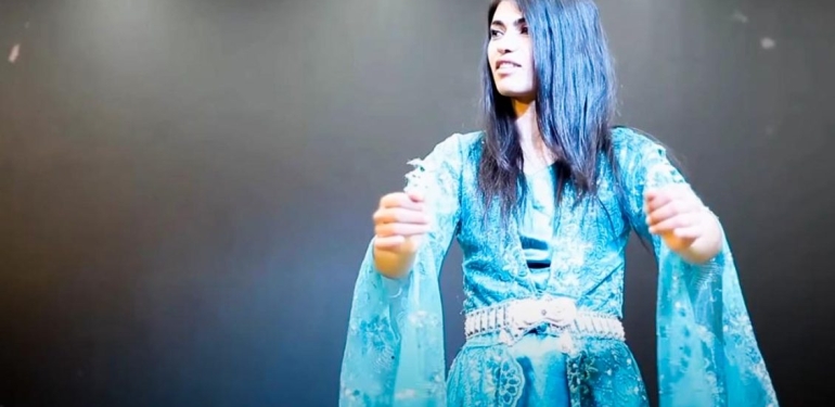 “Şarkıyı değil, ancak bir şarkıcıyı hapse koyabilirsiniz!”