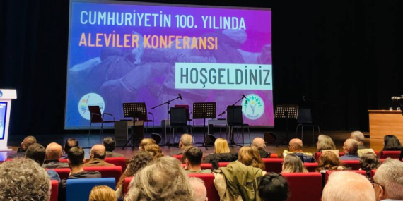 Alevi konferansının sonuç bildirgesi yayınlandı: Devlet Aleviliği yeniden inşa girişiminden vazgeçmeli