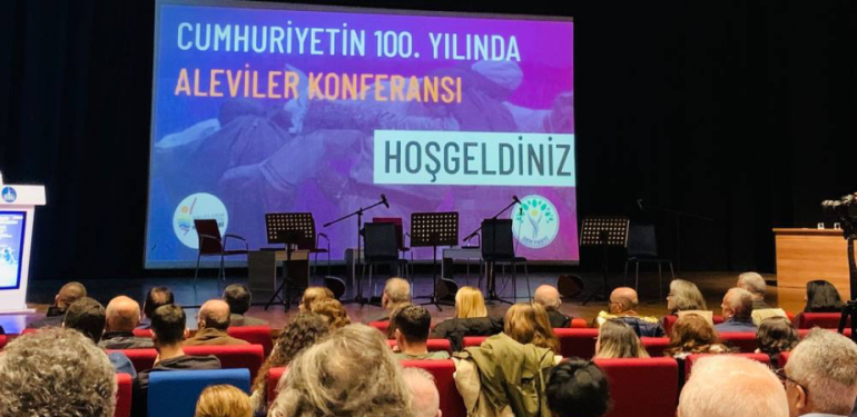 Alevi konferansının sonuç bildirgesi yayınlandı: Devlet Aleviliği yeniden inşa girişiminden vazgeçmeli