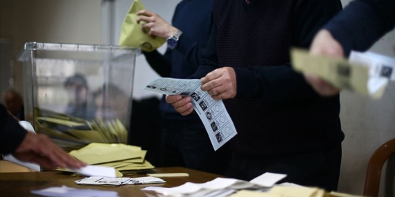 Metropoll’den araştırma: Cumhur düşüyor, DEM Parti ve YRP yükseliyor