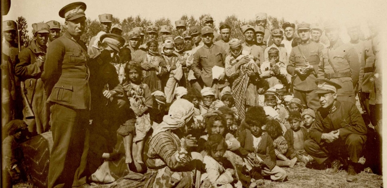 Almanya’da Dersim Tertelesi Konferansı 4 Mayıs’ta