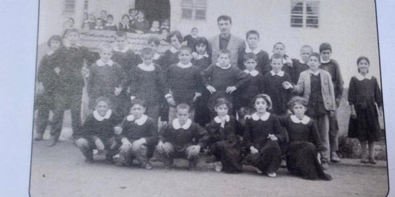 Dersim’e dair hiç bilinmeyen fotoğraflar “Dersim’in Yüzyılı” kitabında yayınlanacak