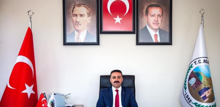 Mazgirt’te seçimi kaybeden AKP’li başkan, Vali ve Kaymakamı CHP’li olmakla suçladı: Baş gövdeden ayrılacak, diye tehdit etti