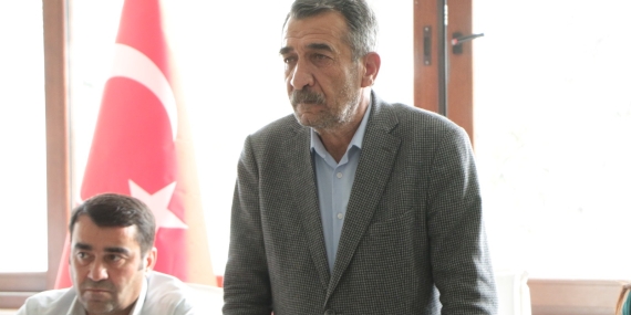 Cevdet Konak ifadeye çağrıldı