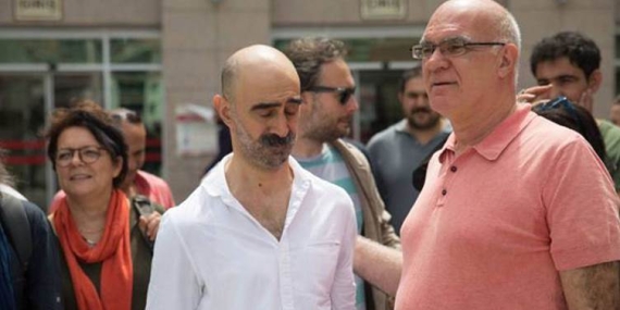 Bakur belgeselinin yönetmeni Çayan Demirel’in hapis cezası onandı