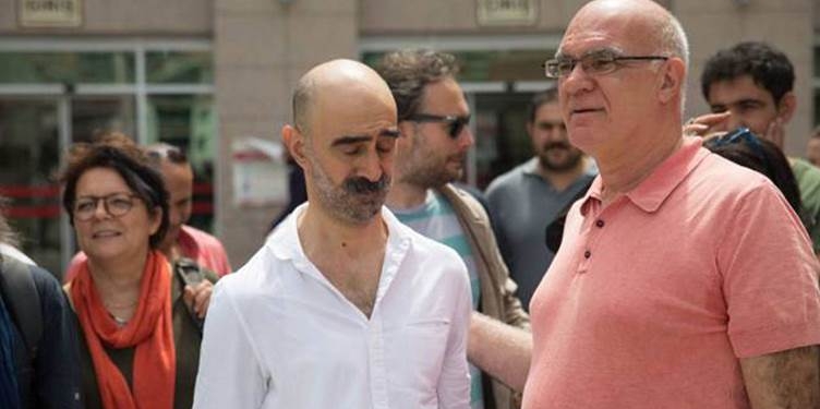 Bakur belgeselinin yönetmeni Çayan Demirel’in hapis cezası onandı