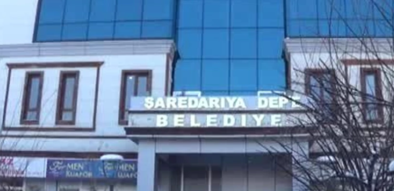 DEM Partili Karakoçan Belediyesi devraldığı borcu açıkladı: 88 milyon lira