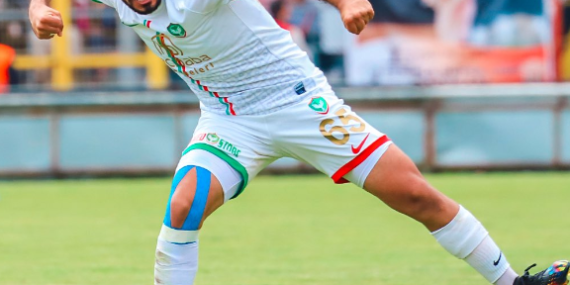 Amedspor şampiyonluk yolunda