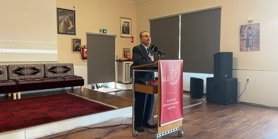 Aleviler Kendi Ansiklopedisini Yazıyor projesi başladı