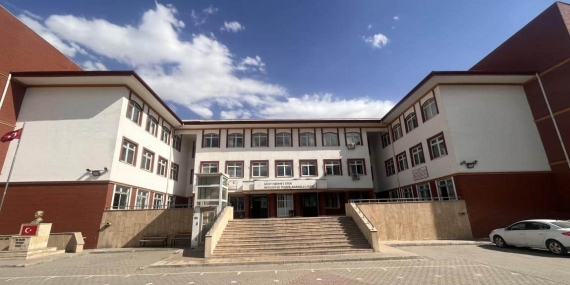 Elazığ’da tacizci okul müdürü tutuklandı