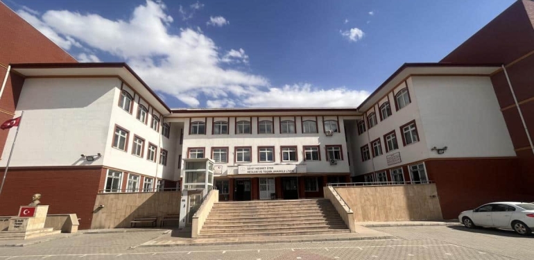 Elazığ’da tacizci okul müdürü tutuklandı