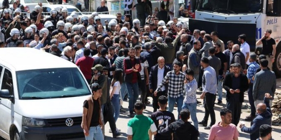 Hilvan’da DEM Parti kazandı, AKP itiraz etti: Seçimler yenilenecek