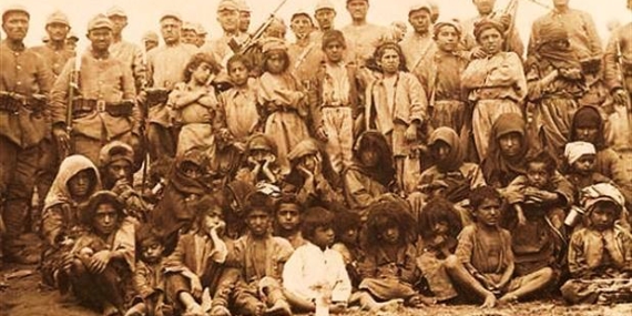 Dersim Katliamı’yla yüzleşilmeden acılar son bulmayacak