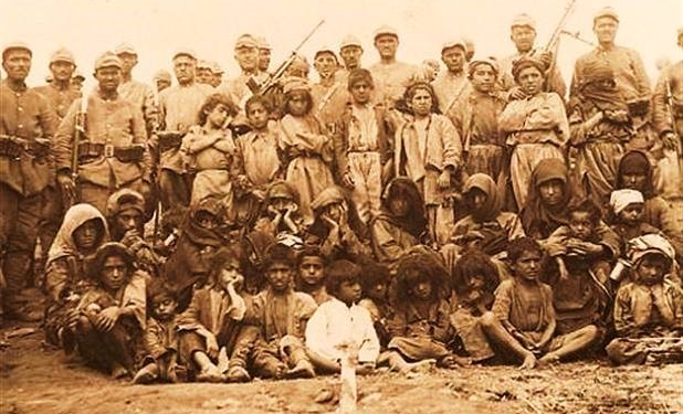 Dersim Katliamı’yla yüzleşilmeden acılar son bulmayacak