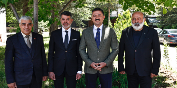 Dersim’de motosiklet festivali: Vali Tekbıyıkoğlu duyurdu