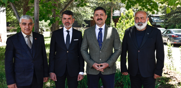 Dersim’de motosiklet festivali: Vali Tekbıyıkoğlu duyurdu