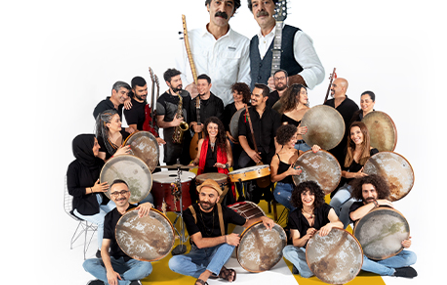 Metin-Kemal Kahraman ve Miraz’dan ortak konser: Kahraman kardeşlerin 30. sanat yılı kutlanacak
