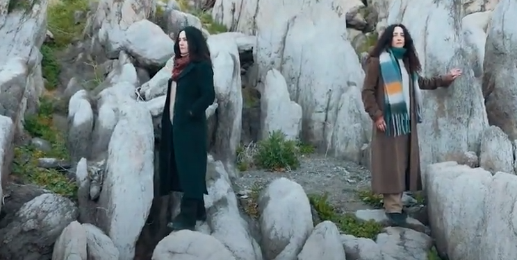 Zazaca ilk sinema filmi geliyor: Dersim’de bir Azize