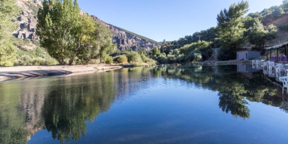 Dersim’de Ahpanos ve Kutudere vadilerinin korunması için çalışma başlatıldı