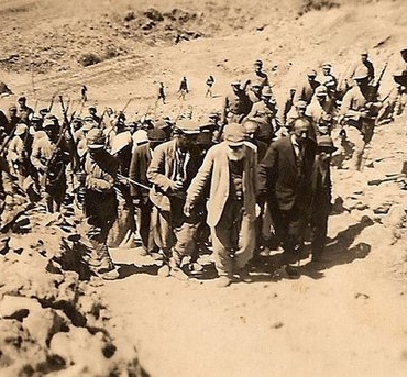 dersim gorsell kafile