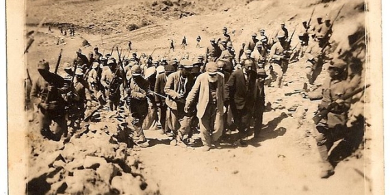 3 Mayıs 1938 gününün Dersim’i