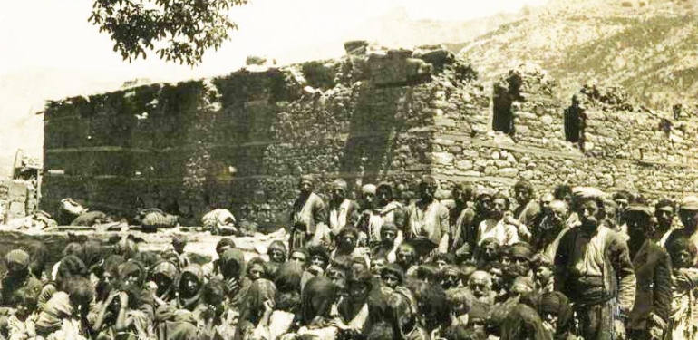 DEM Parti: Dersim Katliamı’na ilişkin arşivler açılsın
