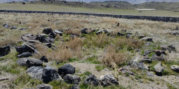 Aşkın mezarı, Gora Bûkê: Recme giden bir aşkın kırık öyküsü…