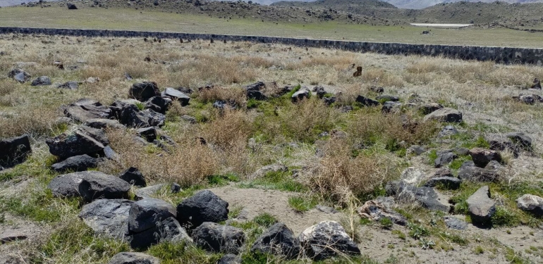 Aşkın mezarı, Gora Bûkê: Recme giden bir aşkın kırık öyküsü…