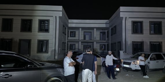 Tahtacı Alevi köyüne “sizi Müslümanlaştırmaya geldik” diye kaçak Kuran kursu yaptılar: Yıkım kararı çıktı ama sopalarla direniyorlar