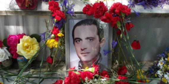 Devrimci önder Hüseyin Cevahir, Dersim’de anıldı: 53 yıl önce bugün katledilmişti