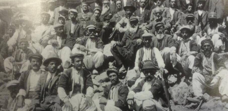 Cerrah Devletin Neşterli Yalanı: Kurban Meselesi